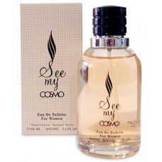 Cosmo Designs See My
