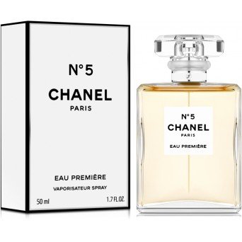Chanel N5 Eau Premiere