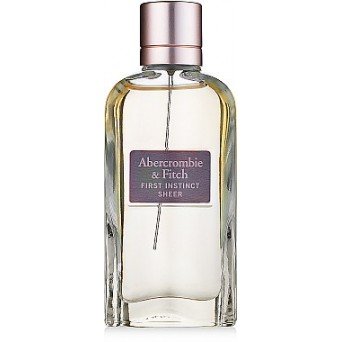 Abercrombie & Fitch First Instinct Sheer