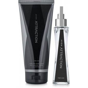Avon Attraction
