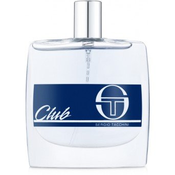 Sergio Tacchini Club