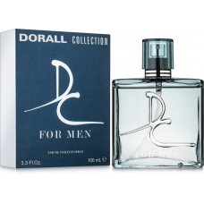 Dorall Collection DC For Men