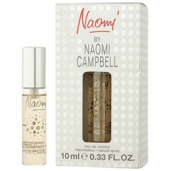 Naomi Campbell Naomi