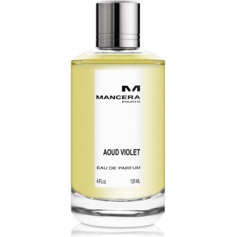 Mancera Aoud Violet