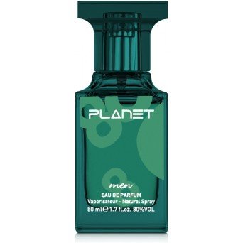 Planet Green №8