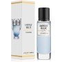 Morale Parfums Invist Blue