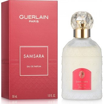 Guerlain Samsara Eau de Parfum