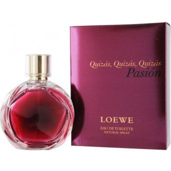 Loewe Quizas, Quizas, Quizas Pasion