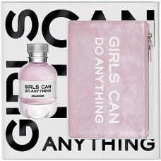Zadig & Voltaire Girls Can Do Anything