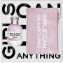 Zadig & Voltaire Girls Can Do Anything