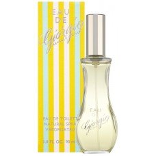 Giorgio Beverly Hills Eau de Giorgio