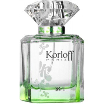 Korloff Paris Kn°I