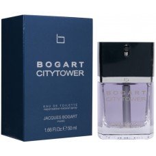 Bogart City Tower