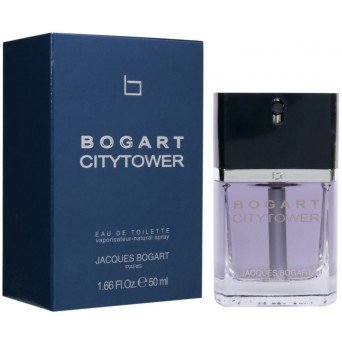 Bogart City Tower