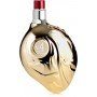 Map Of The Heart Gold Heart