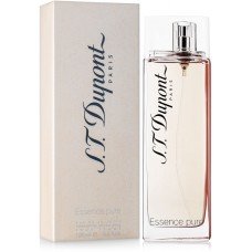 Dupont Essence Pure Pour Femme