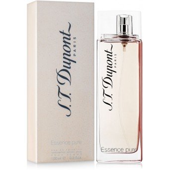 Dupont Essence Pure Pour Femme