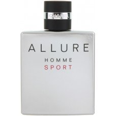 Chanel Allure homme Sport