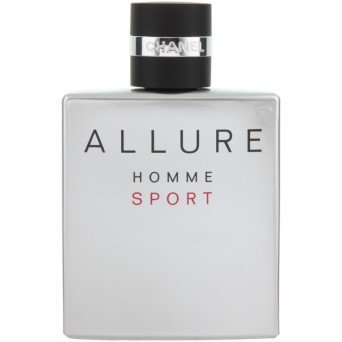 Chanel Allure homme Sport