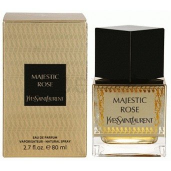 Yves Saint Laurent Majestic Rose