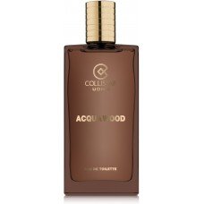 Collistar Acqua Wood