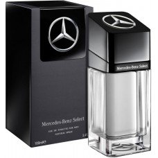Mercedes-Benz Select