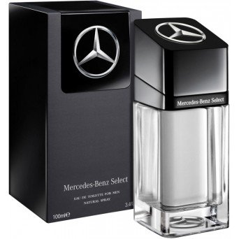 Mercedes-Benz Select