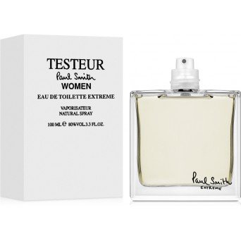 Paul Smith Extreme For Women