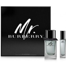 Burberry Mr. Burberry