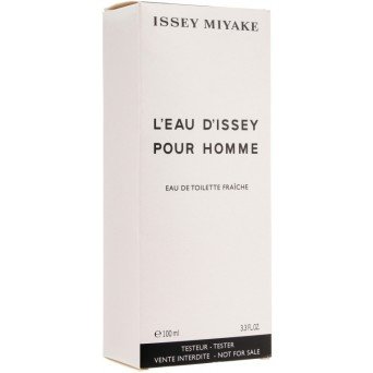 Issey Miyake L'Eau d'Issey Pour Homme Fraiche