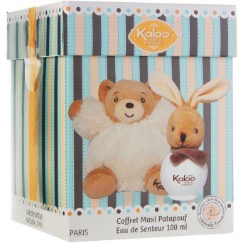 Kaloo Vanille Chocolat