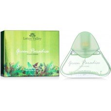Lotus Valley Green Paradise
