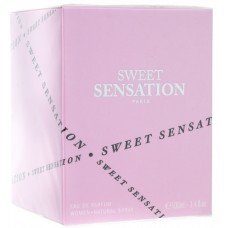 Geparlys Sweet Sensation