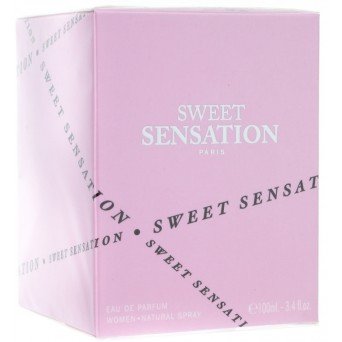 Geparlys Sweet Sensation