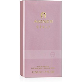 Aigner Debut