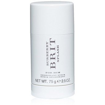 Burberry Brit Splash For Men
