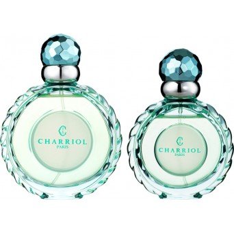 Charriol Tourmaline