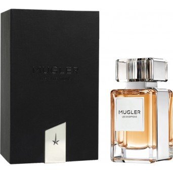 Mugler Les Exceptions Chyprissime