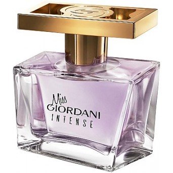 Oriflame Miss Giordani Intense