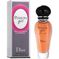 Dior Poison Girl Roller Pearl