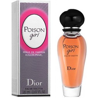 Dior Poison Girl Roller Pearl