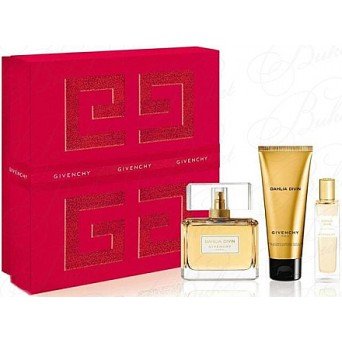 Givenchy Dahlia Divin