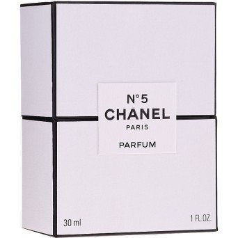 Chanel N5