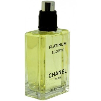 Chanel Egoiste Platinum