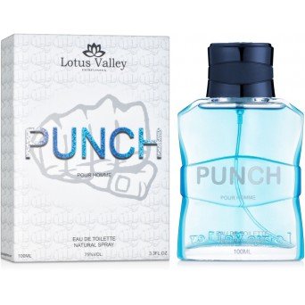 Lotus Valley Punch