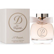 S.T. Dupont So Dupont Pour Femme
