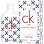 Calvin Klein CK One Collector's Edition