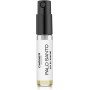 Carner Barcelona Palo Santo