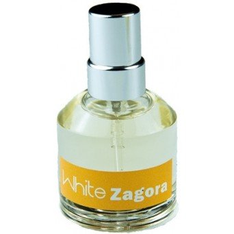 The Different Company White Zagora Refill