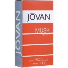 Jovan Musk For Men